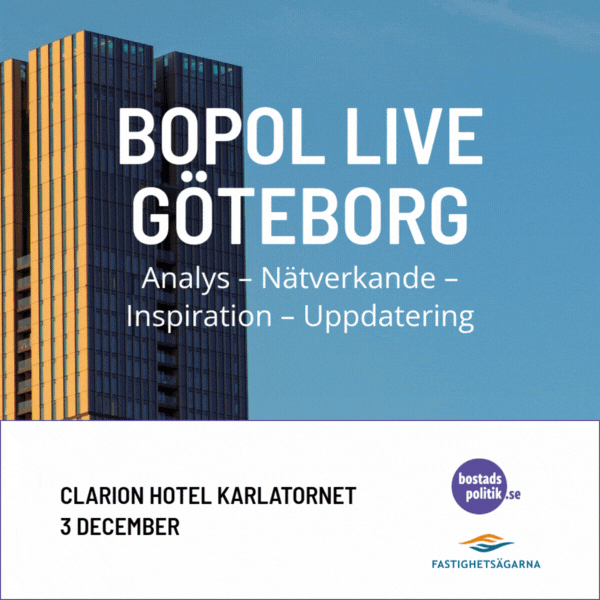 Bopol Live Gbg