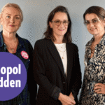 #290 Unizon och Hemvist om boendebanken: ”Vad vinner vi på det? Vi kan rädda någons liv”