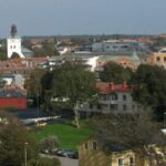 Bostadssegregationen visar på behovet av en aktiv stadsbyggnadspolitik