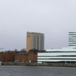 Riksintressena har format bort arkitekturen