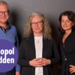 #316 Valspecial, Amanda Palmstierna (MP): "Staten behöver ta ett större ansvar"