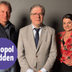 #313 Valspecial, Larry Söder (KD): "Vi måste öka rörligheten"