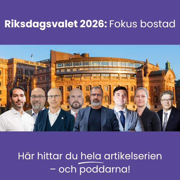 Fokus Bostad