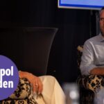 #322 Andreas Carlson: ”Varje kommunpolitiker borde gå till val på att korta ledtider”