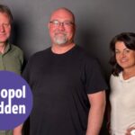 #318 Valspecial, Joakim Järrebring (S): "Staten behöver kliva fram"
