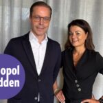 #321 Johan Knaust: ”Hållbarhet handlar också om riskhantering”