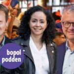Veckans Aktuellt v26: Oseriösa utspel från ytterkanterna – och plus och minus från Almedalen