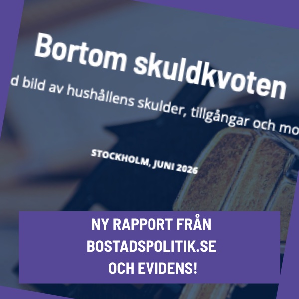 Bortom Skuldkvoten