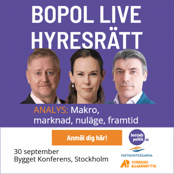 Bopol Live Hyresrätt 2026