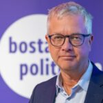 Det håller inte att bostadsfrågan alltid är någon annans ansvar