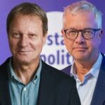 Veckans Aktuellt v42: Gollum, hybris, bristande verklighetsförankring och en stum Lennart Weiss