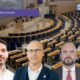 Tidöpartierna varnar för mer krångel vid maktskifte