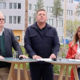 S: Staten ska kunna låna ut till bostadsprojekt som 