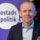 Övertydlig symbolik för att vi inte bygger i tid